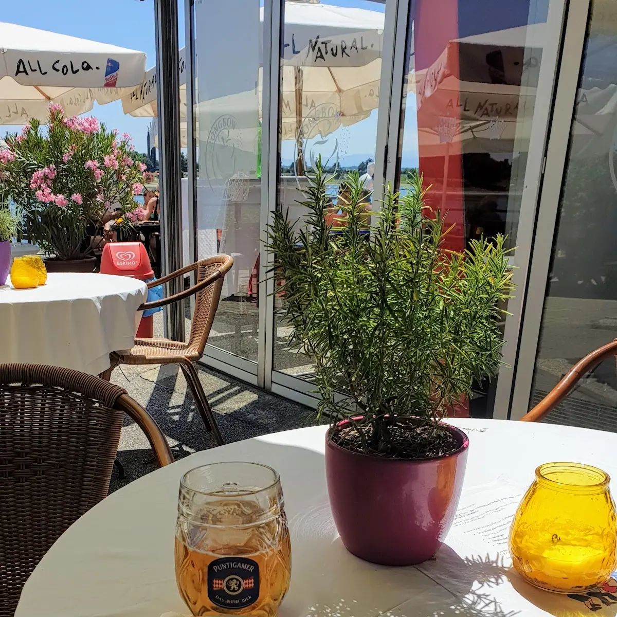 Essen und Trinken photo 7