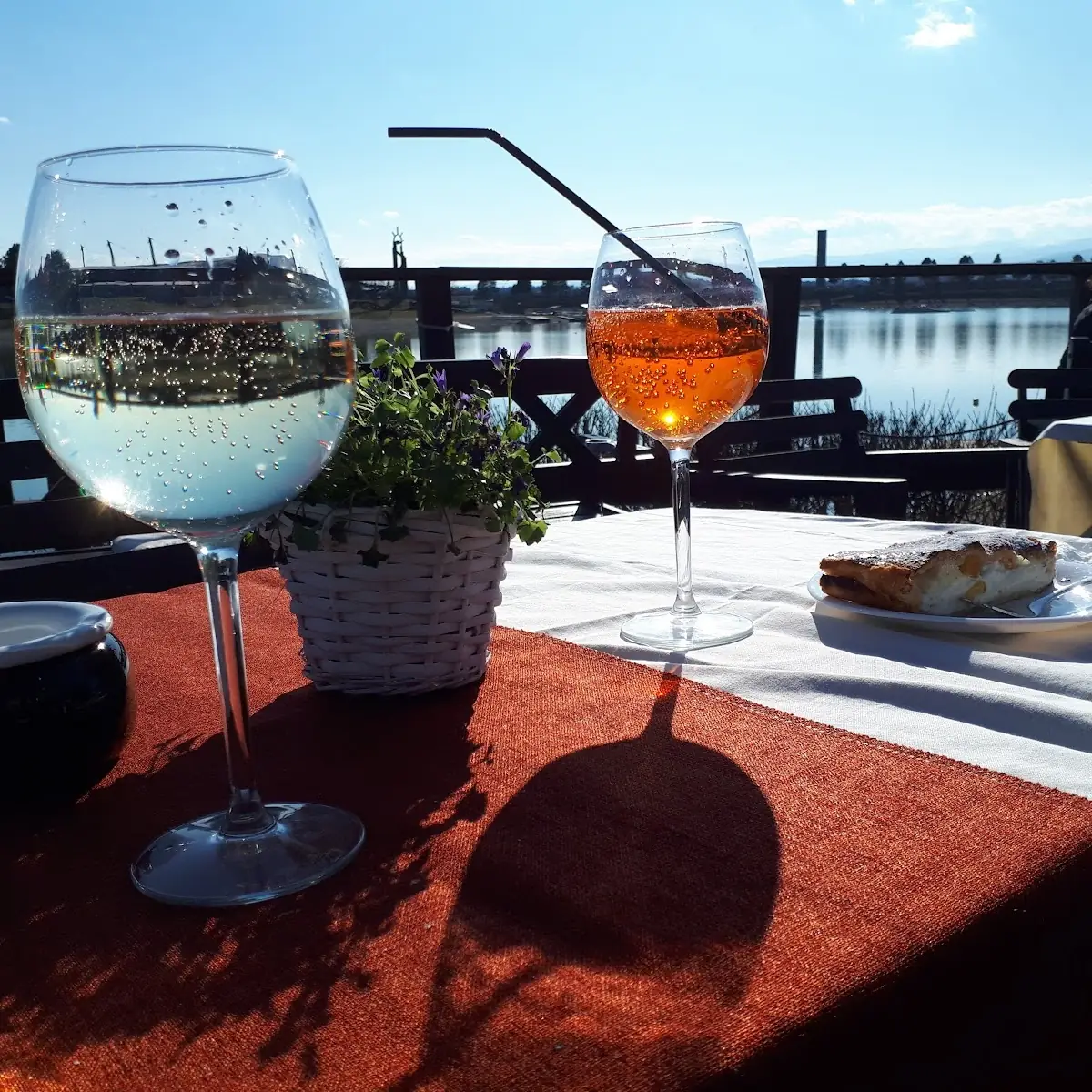 Essen und Trinken photo 8
