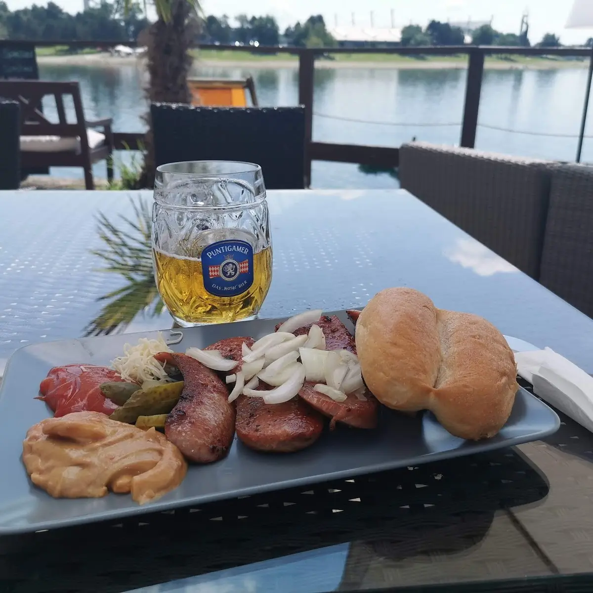 Essen und Trinken photo 9