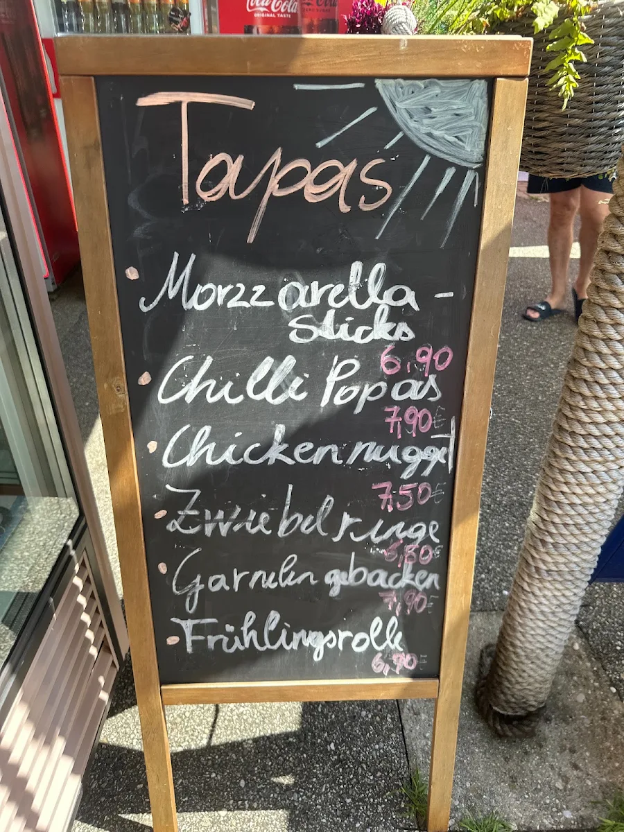 Speisekarte photo 6