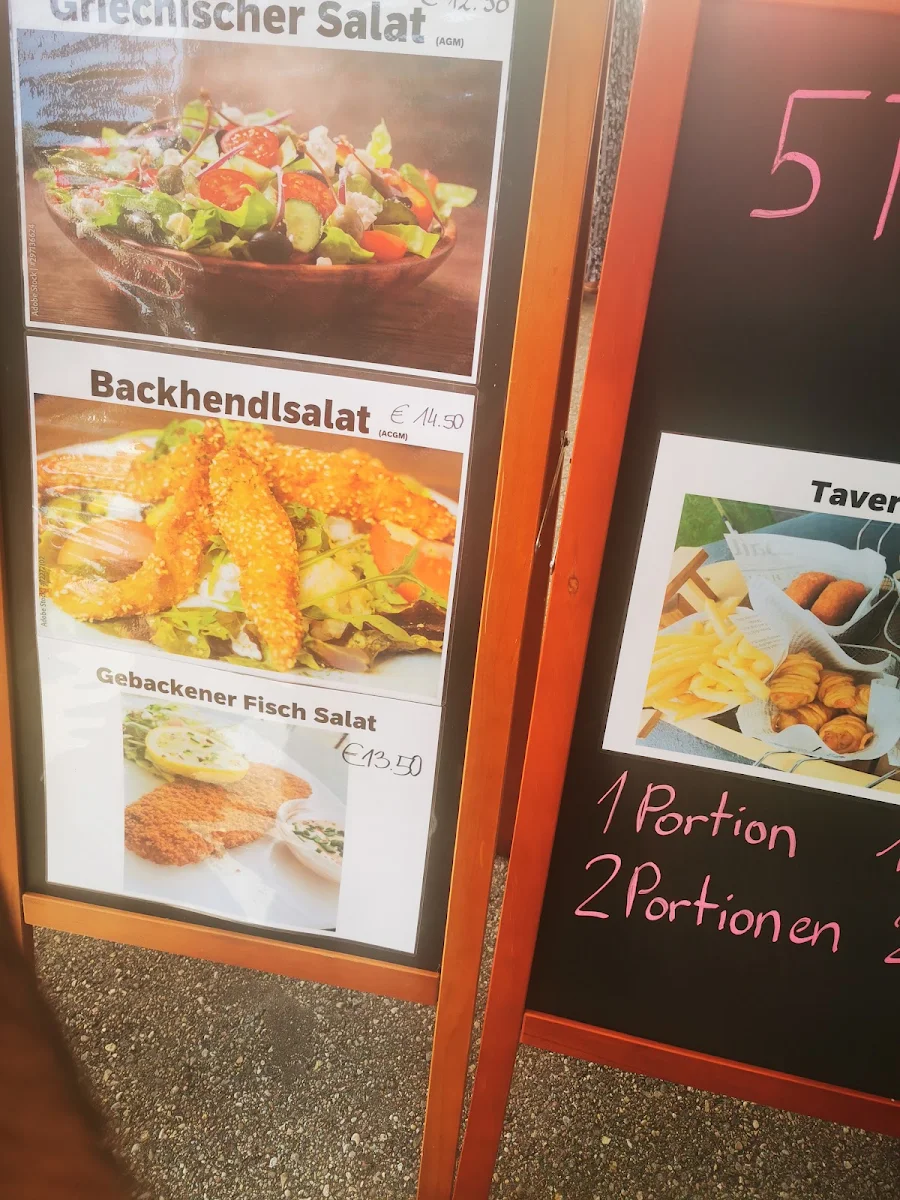 Speisekarte photo 8