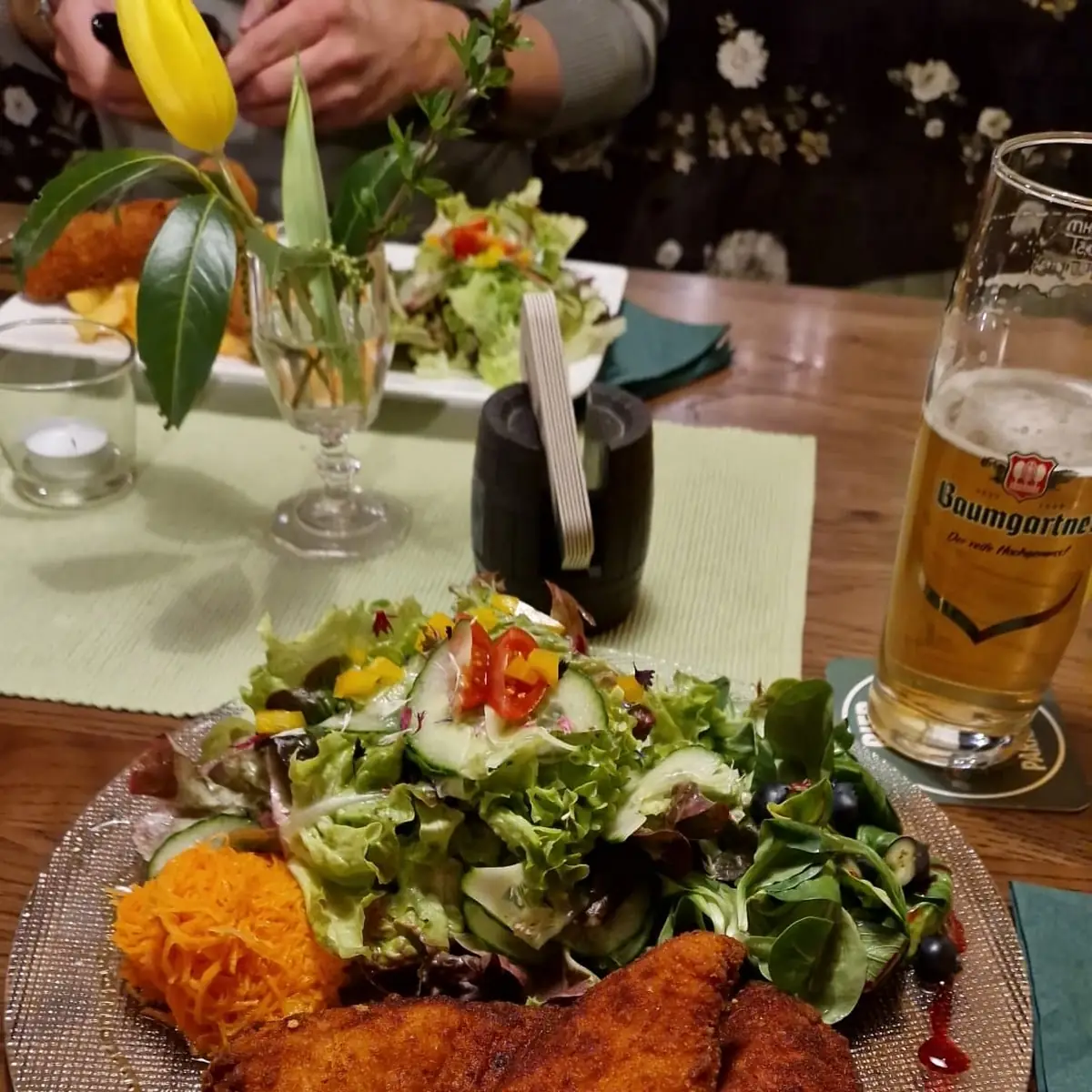 Essen und Trinken photo 1