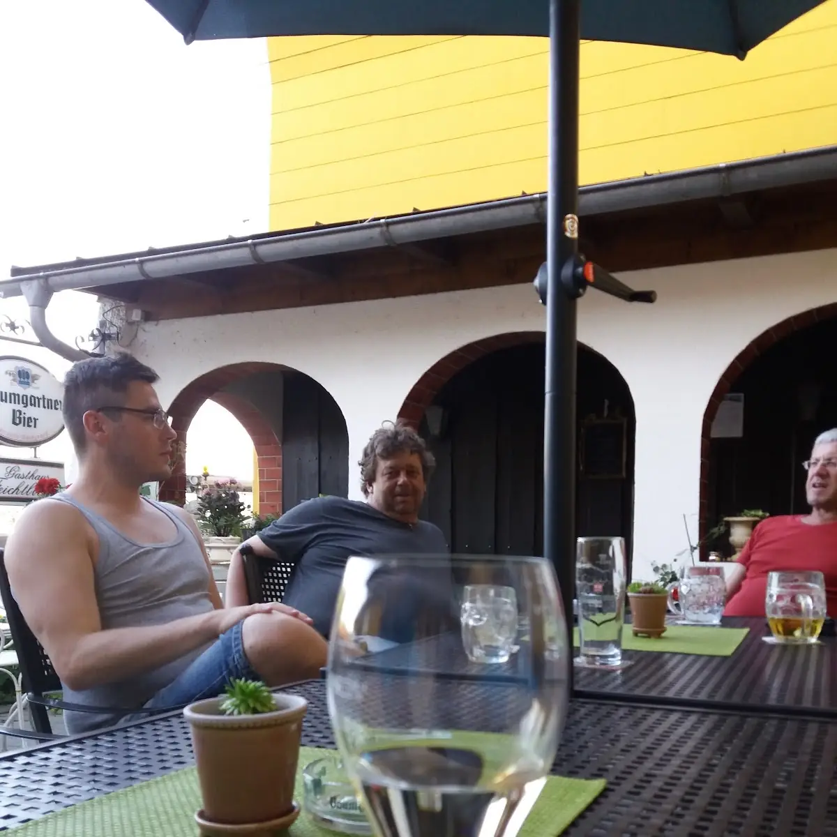 Essen und Trinken photo 5