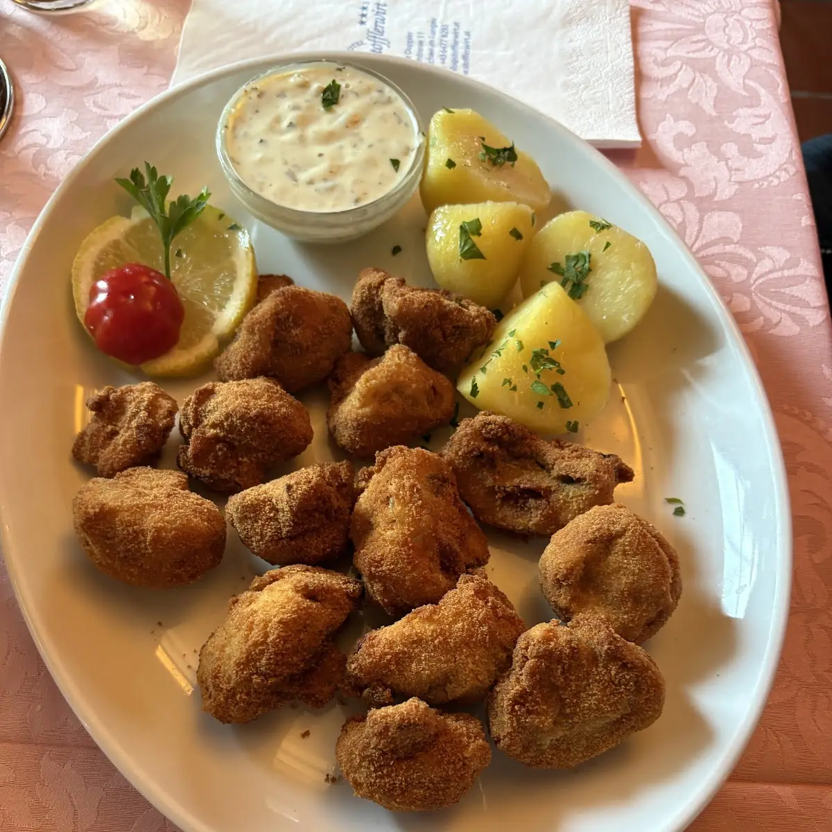 Essen und Trinken photo 4
