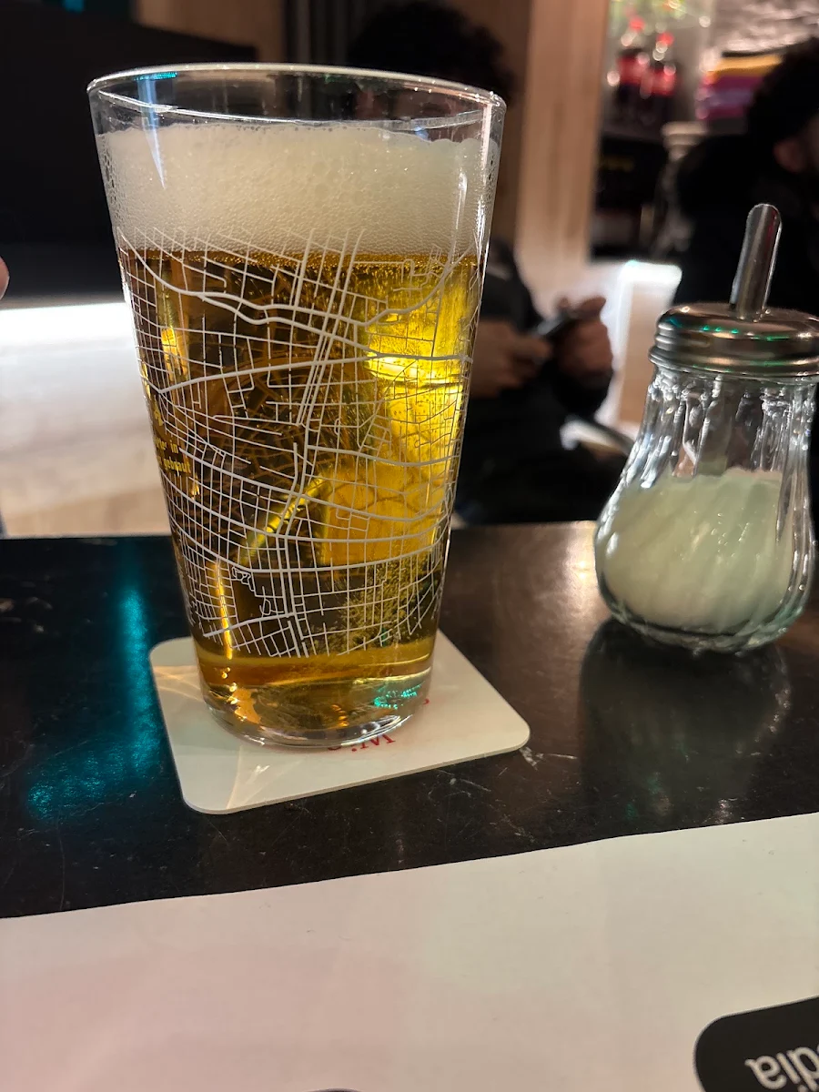 Essen und Trinken photo 3
