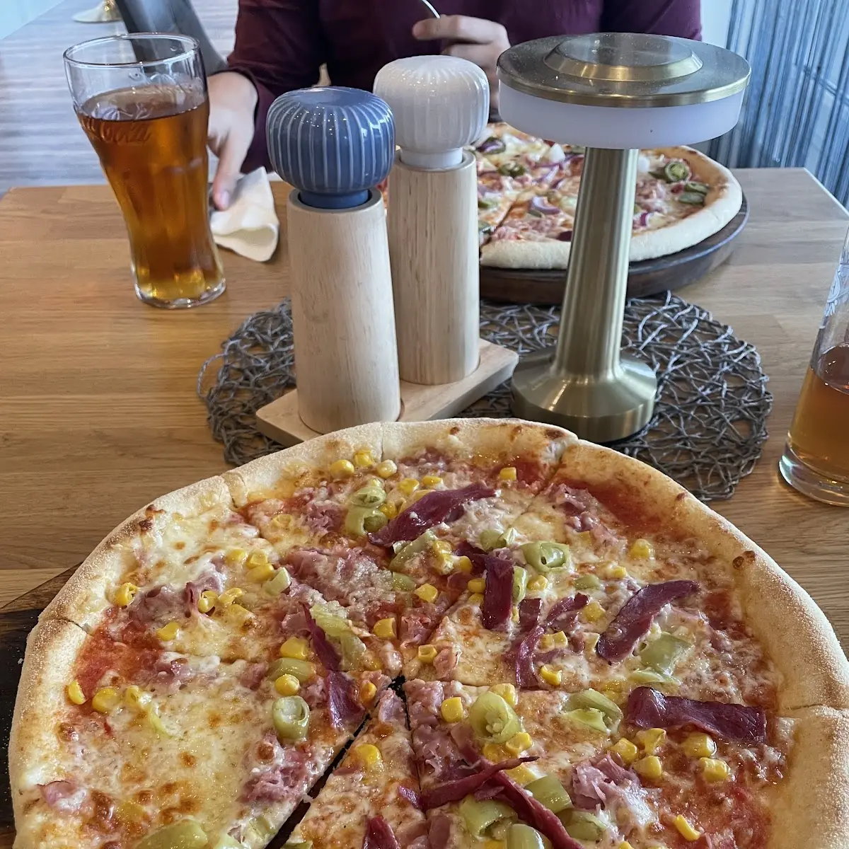 Essen und Trinken photo 2
