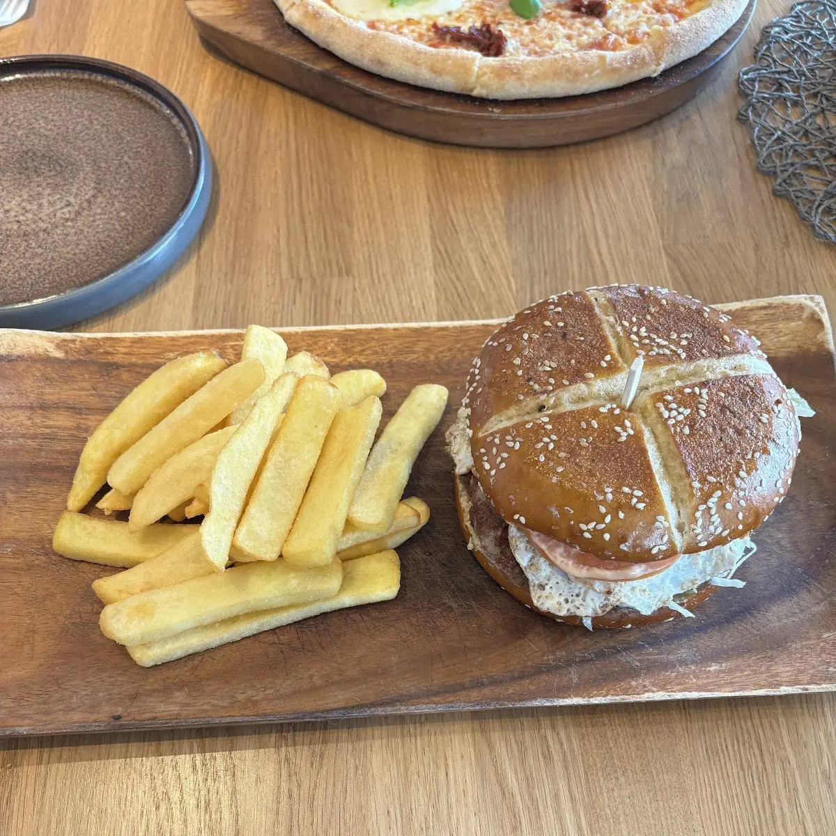 Essen und Trinken photo 3