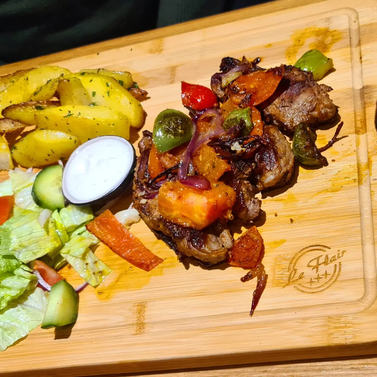 Essen und Trinken photo 6