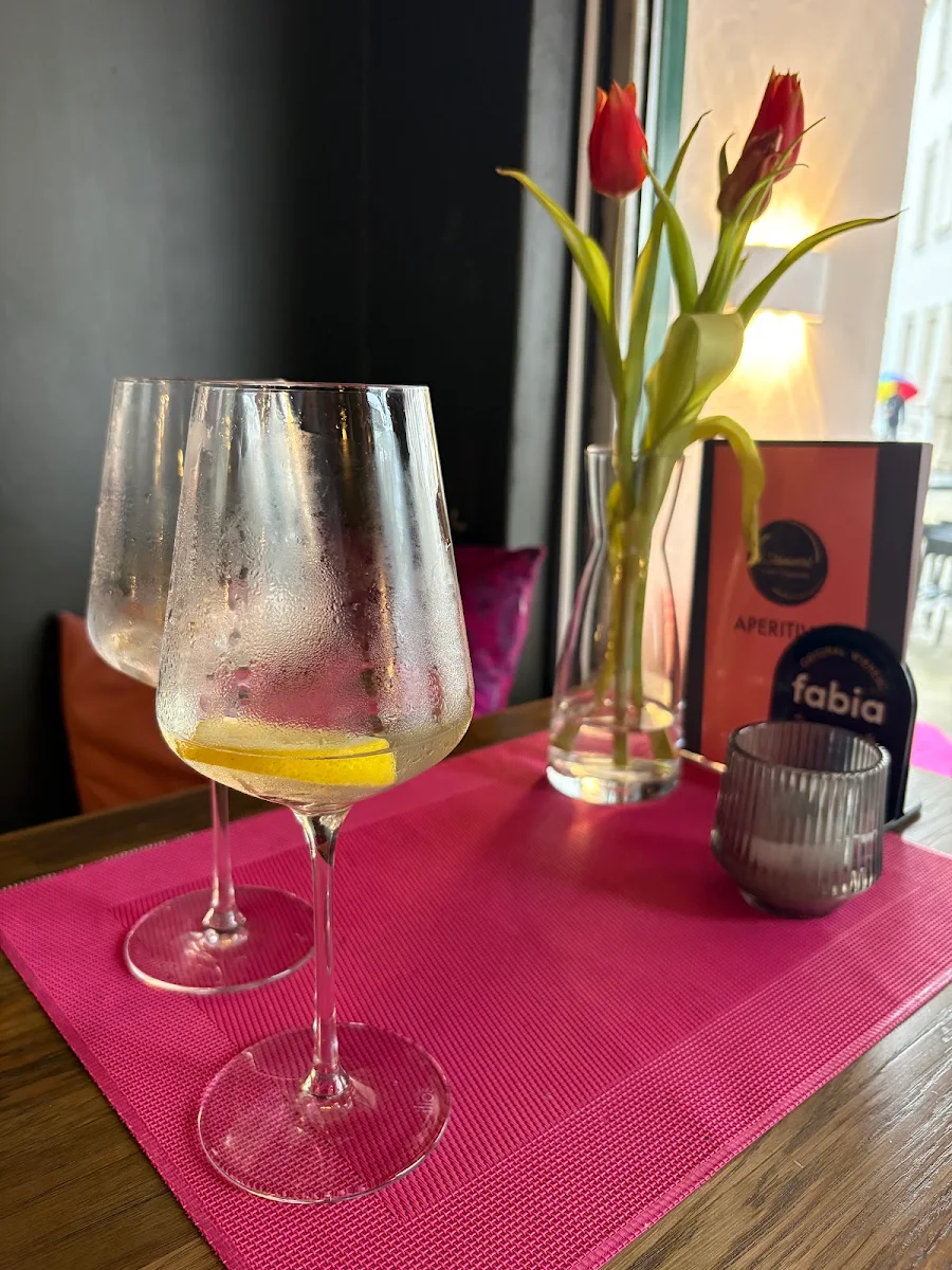 Essen und Trinken photo 1
