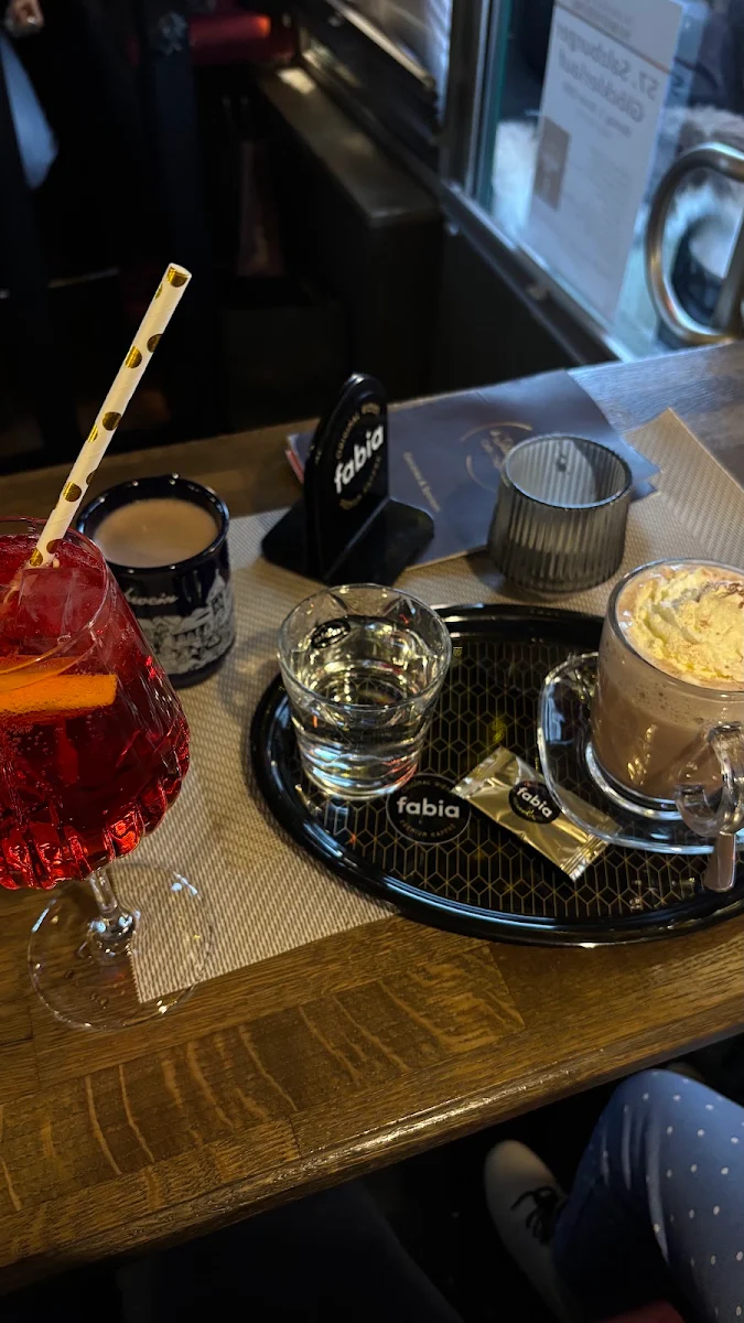Essen und Trinken photo 2