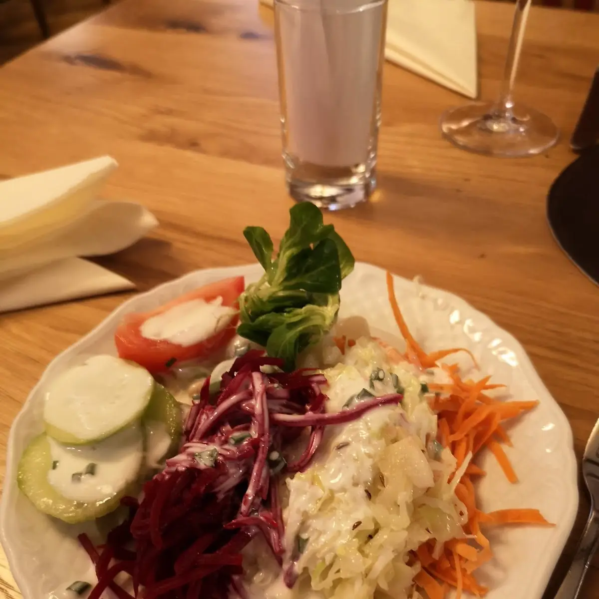 Essen und Trinken photo 10