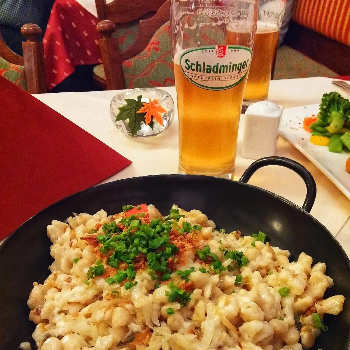 Essen und Trinken photo 4