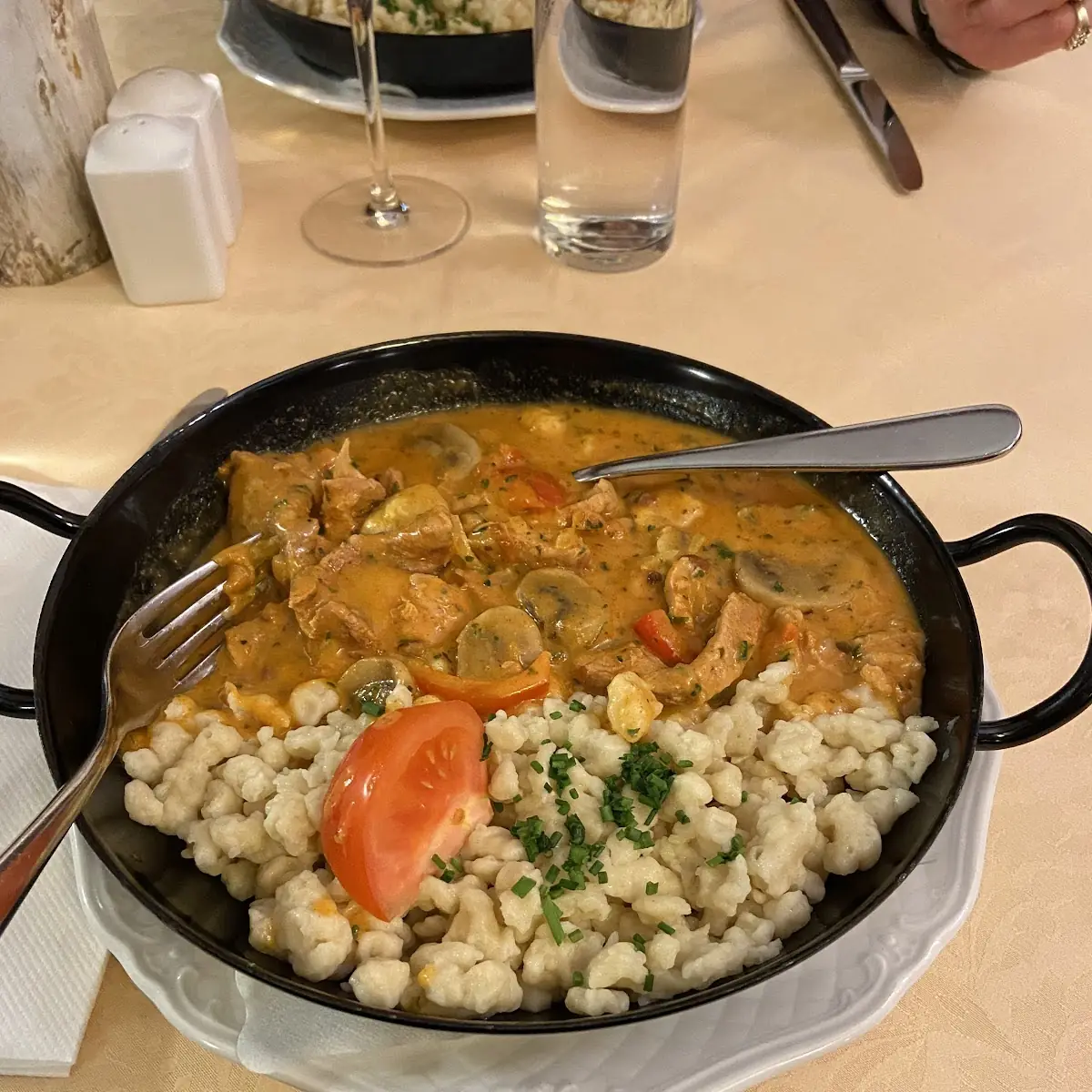 Essen und Trinken photo 5