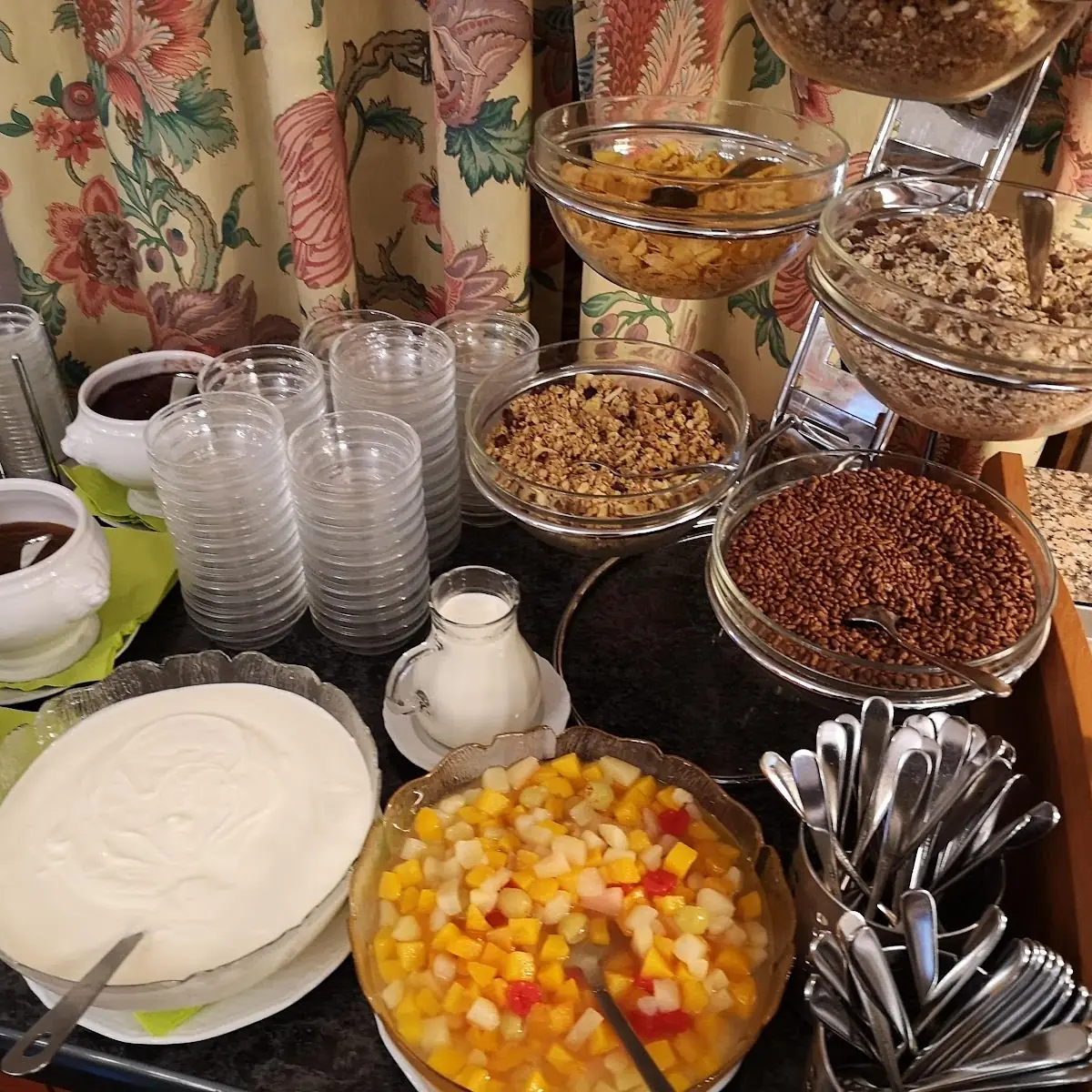Essen und Trinken photo 6