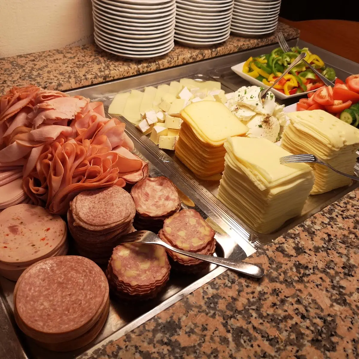 Essen und Trinken photo 7