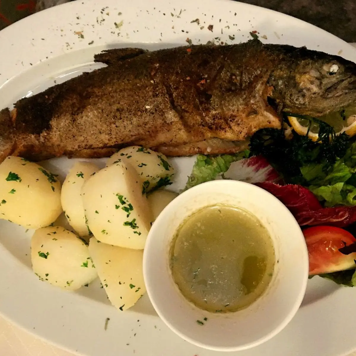 Essen und Trinken photo 8