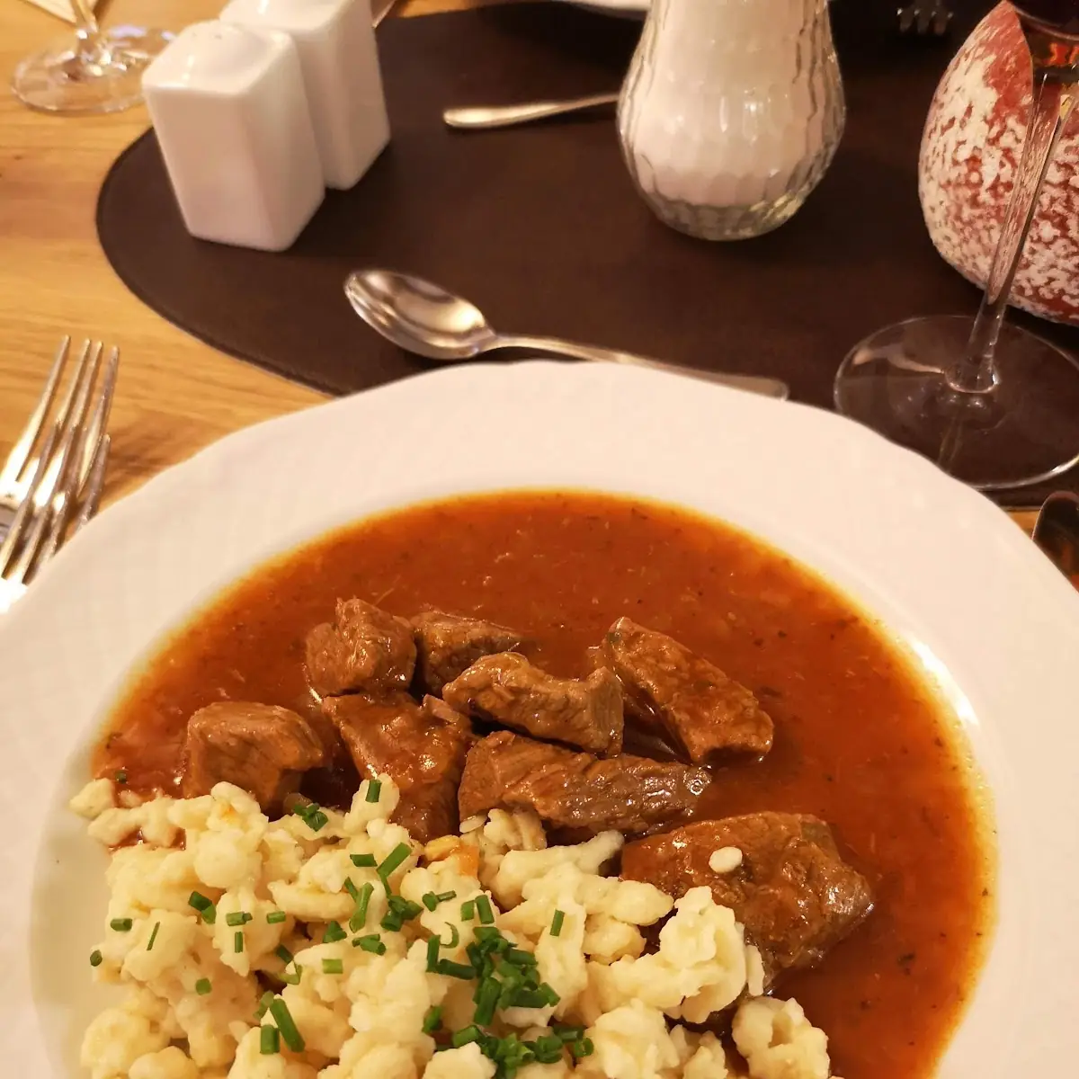 Essen und Trinken photo 9