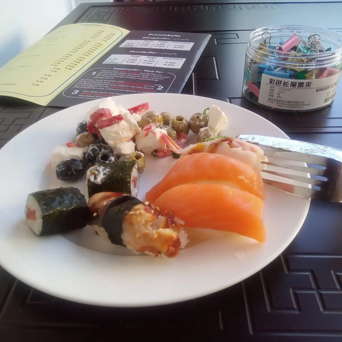 Essen und Trinken photo 10