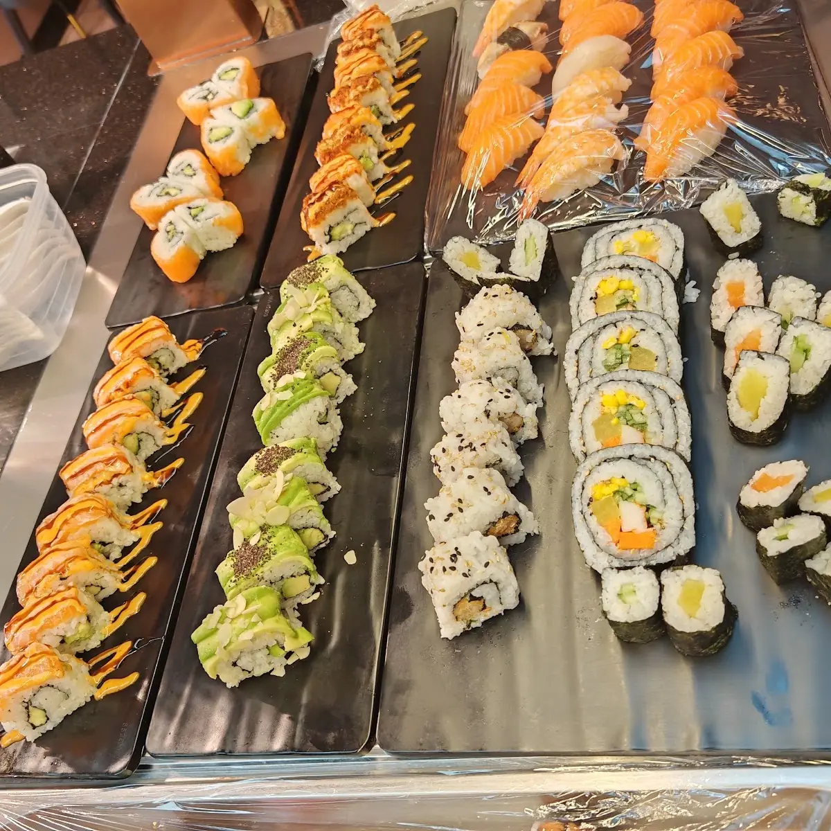 Essen und Trinken photo 4
