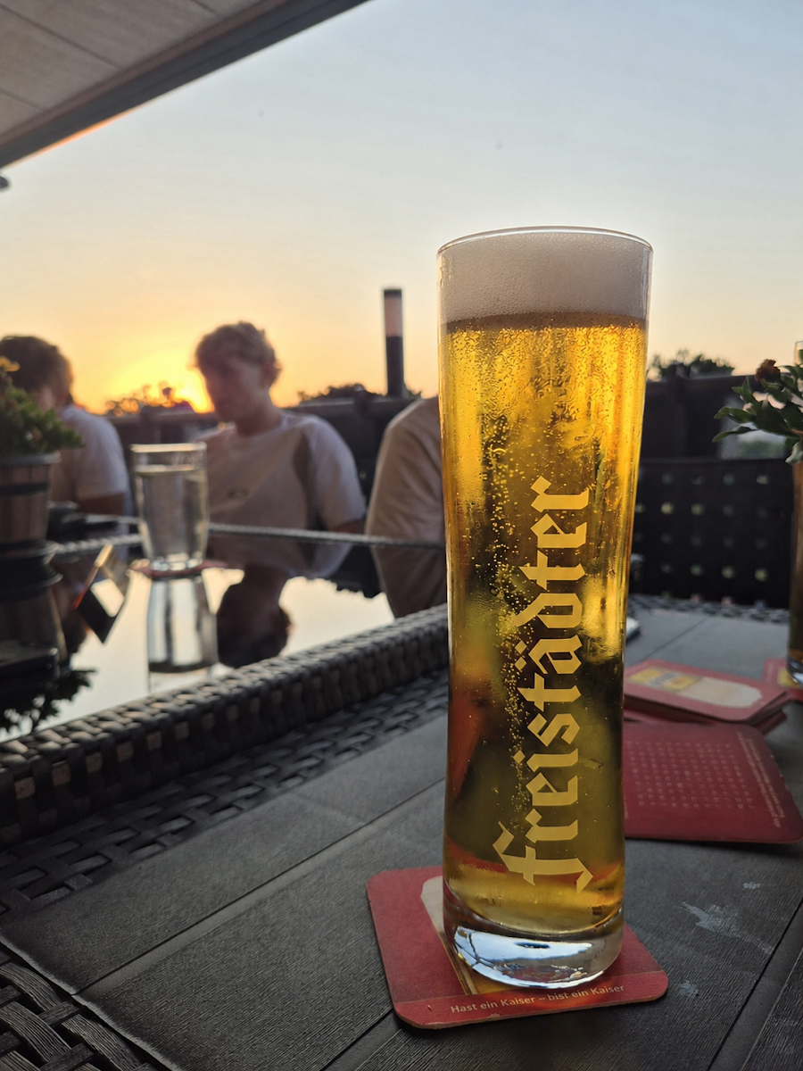 Essen und Trinken photo 2