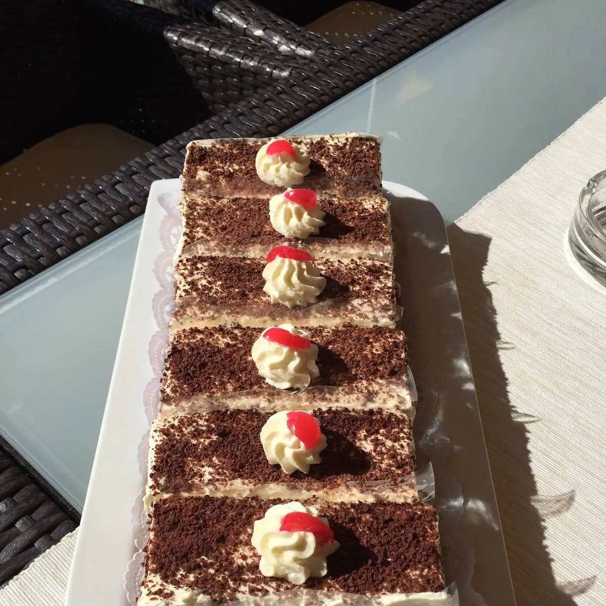 Essen und Trinken photo 10