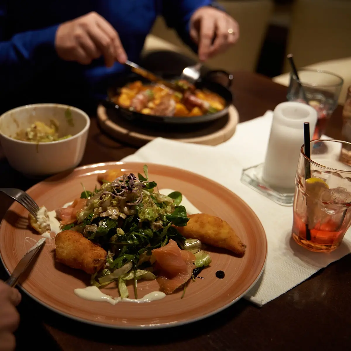 Essen und Trinken photo 5