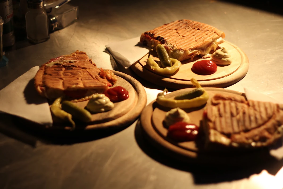 Essen und Trinken photo 2