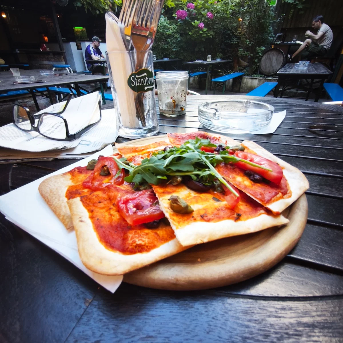 Essen und Trinken photo 3