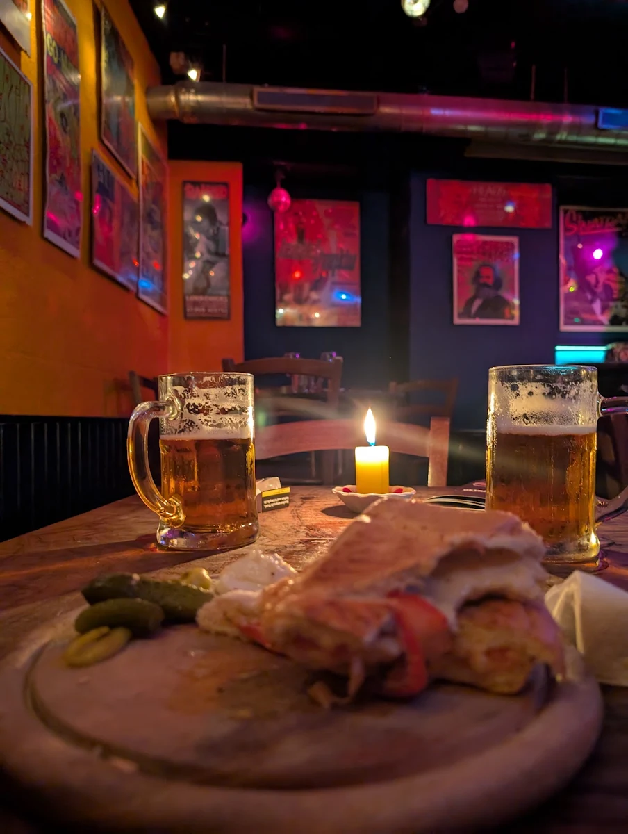 Essen und Trinken photo 4