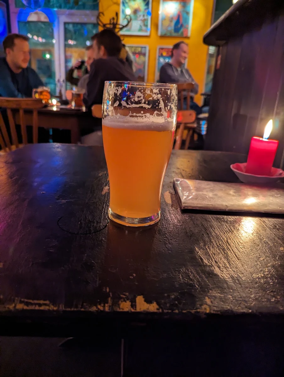 Essen und Trinken photo 9