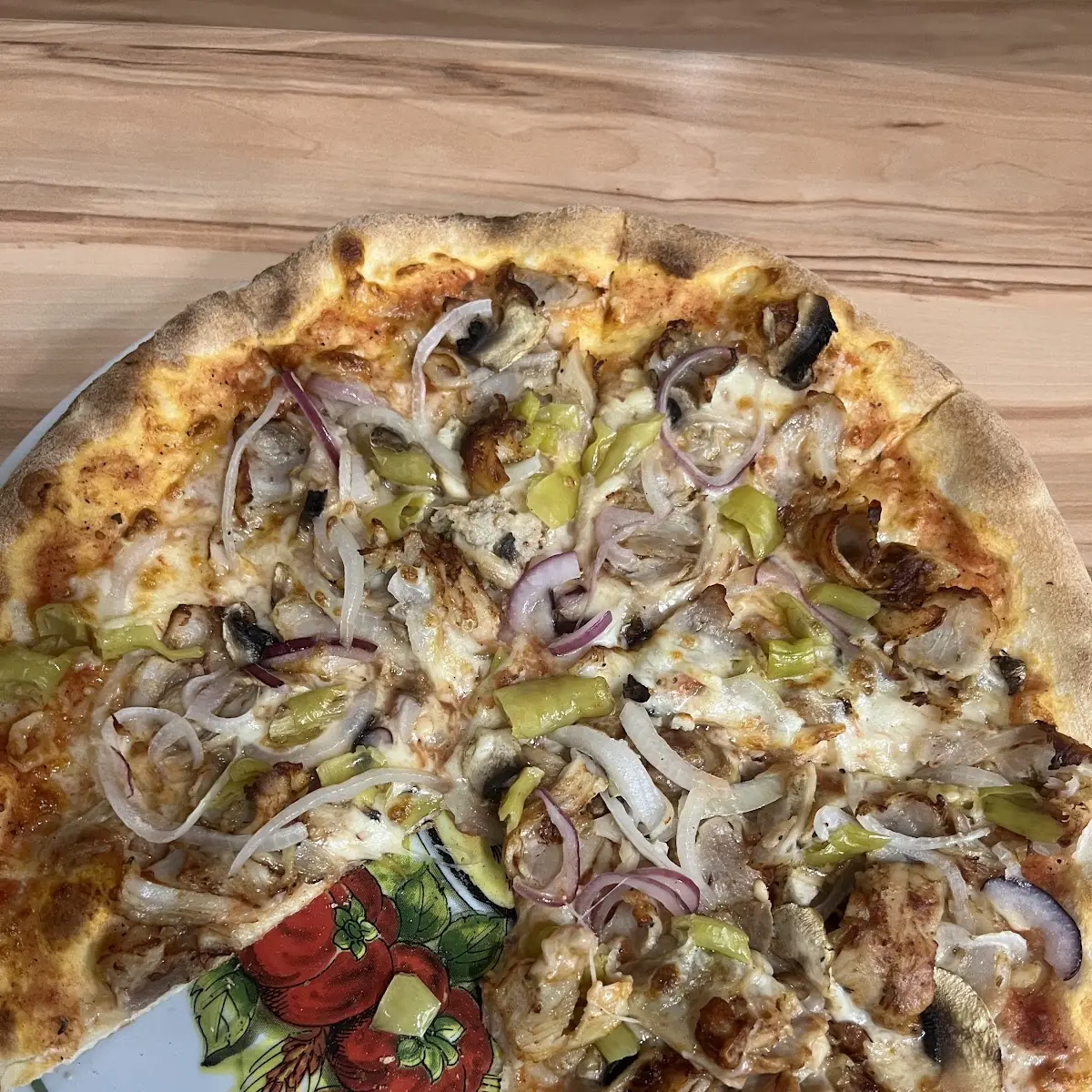 Essen und Trinken photo 1