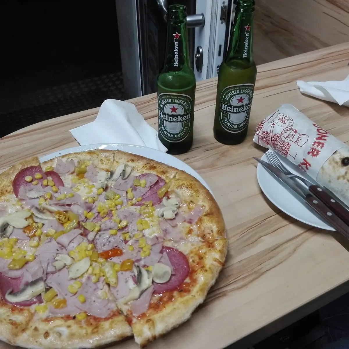 Essen und Trinken photo 7