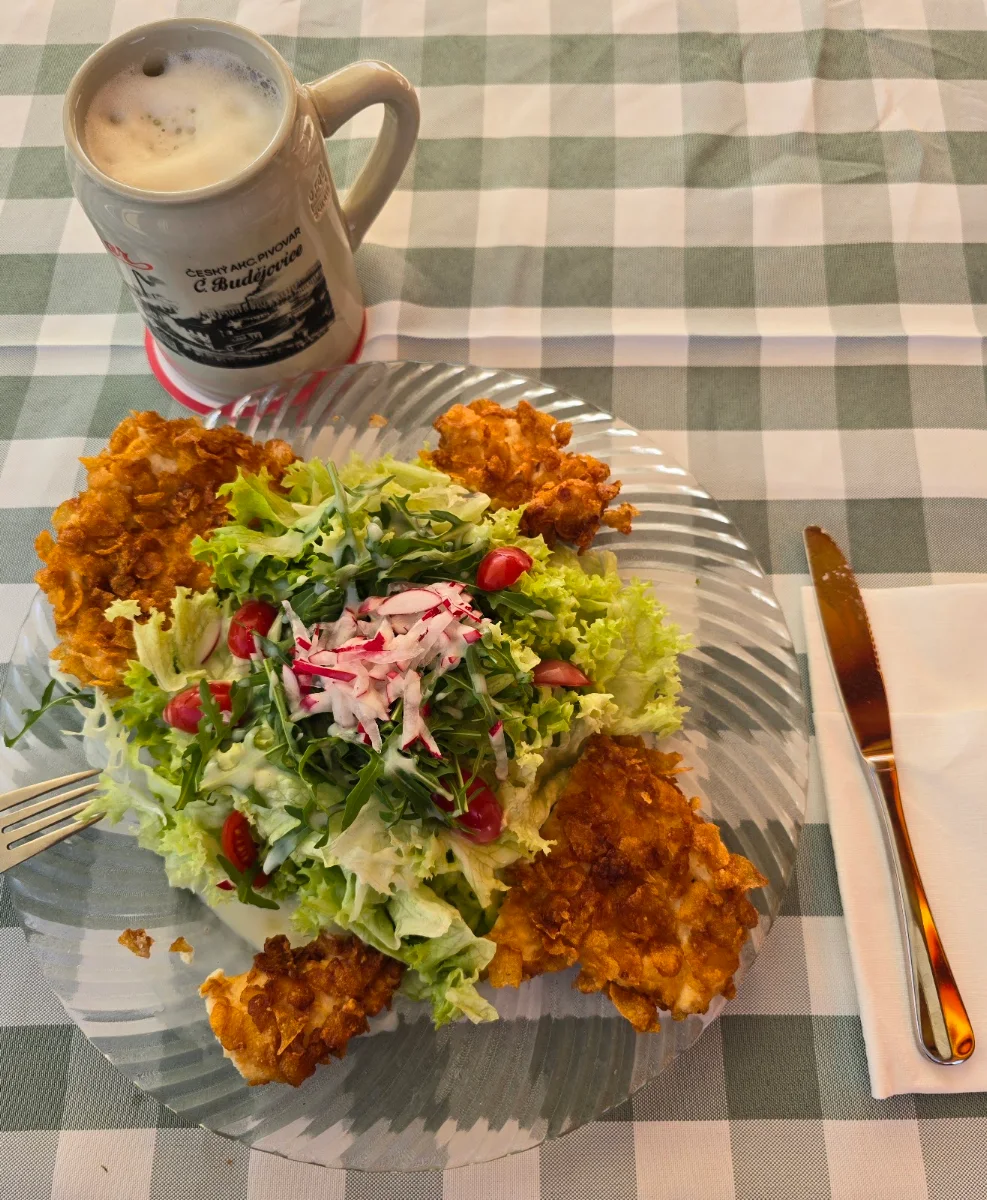 Essen und Trinken photo 10