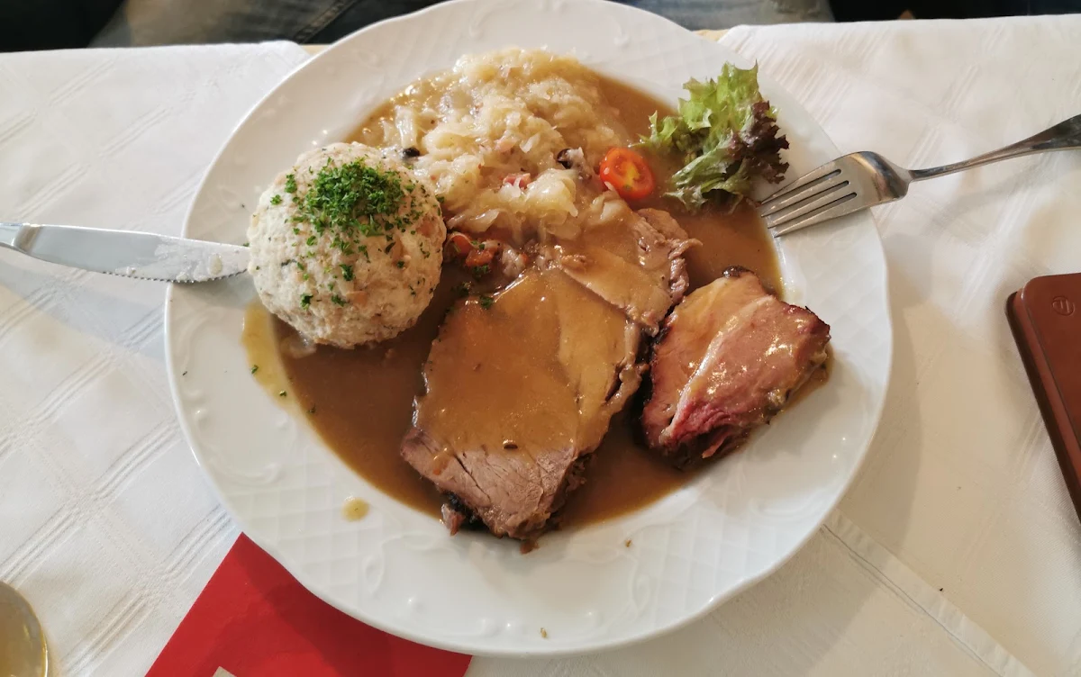 Essen und Trinken photo 2