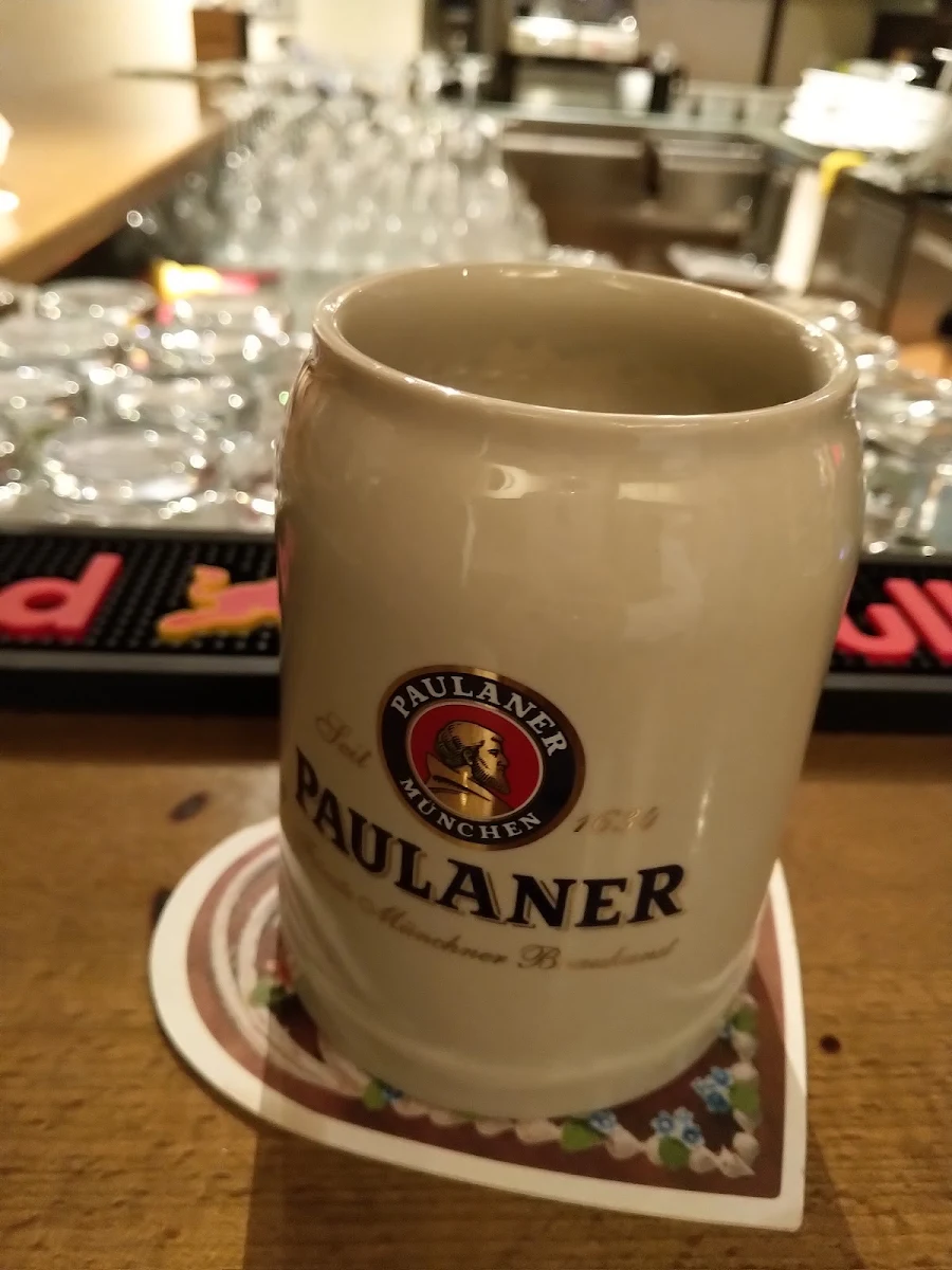 Essen und Trinken photo 4