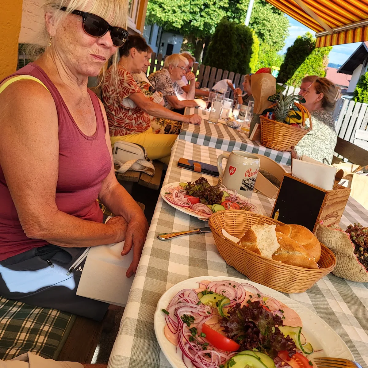Essen und Trinken photo 6