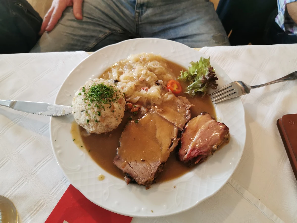 Essen und Trinken photo 7