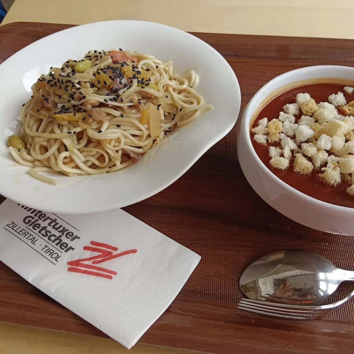 Essen und Trinken photo 10