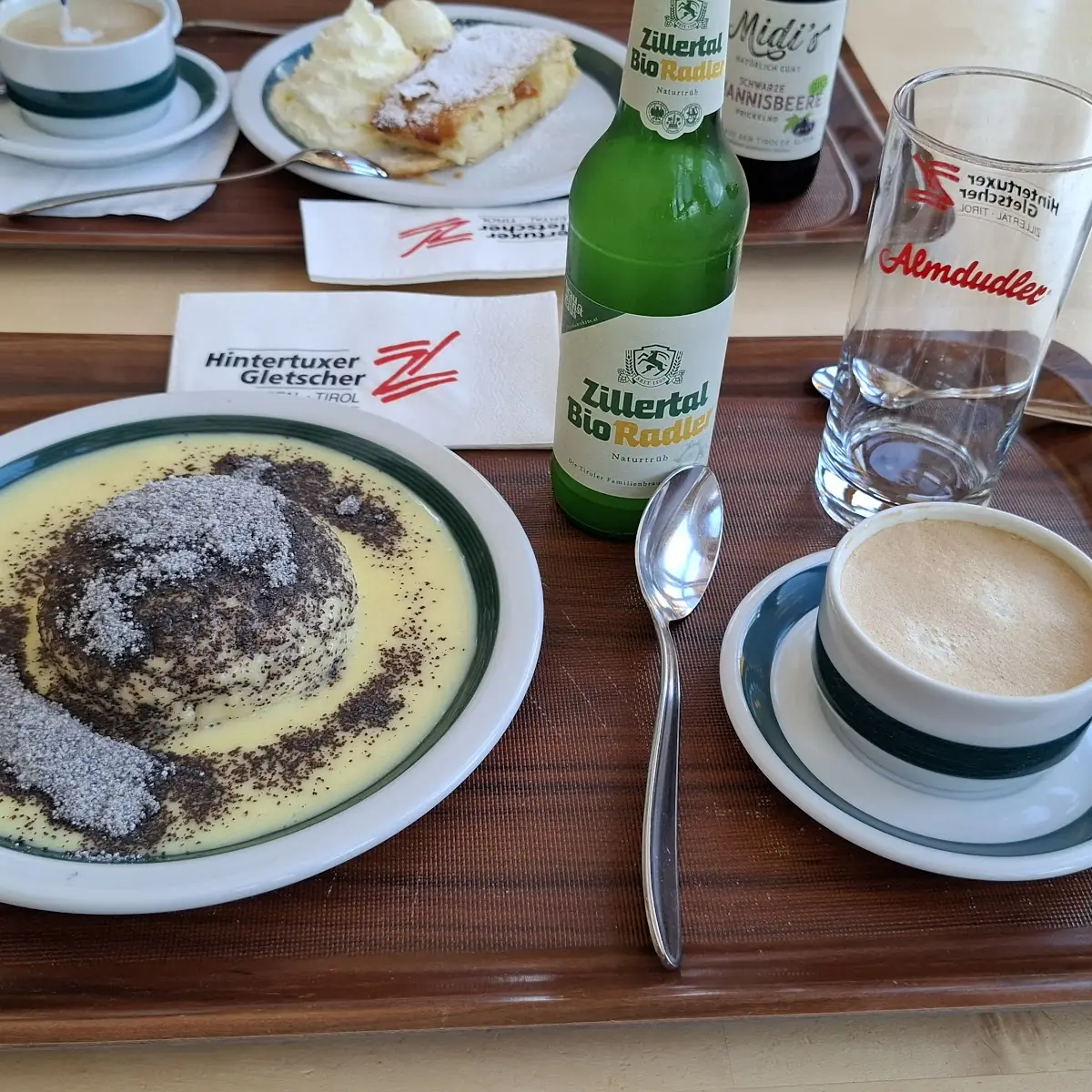 Essen und Trinken photo 3