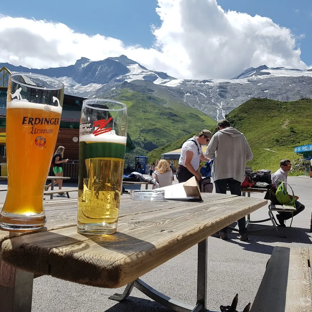 Essen und Trinken photo 4