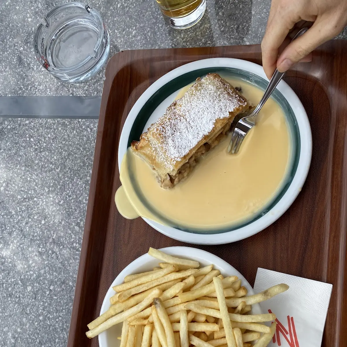 Essen und Trinken photo 9
