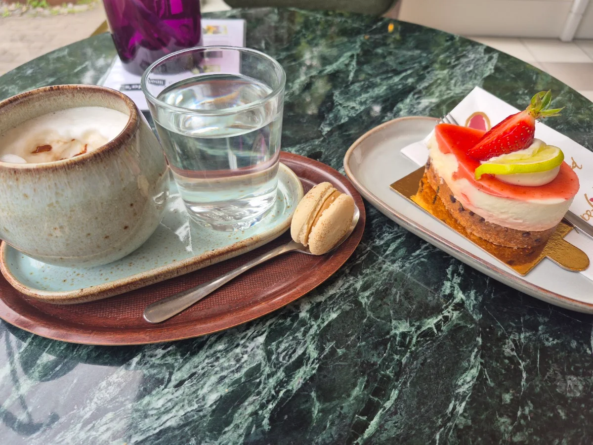 Essen und Trinken photo 2