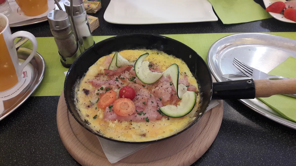Essen und Trinken photo 10