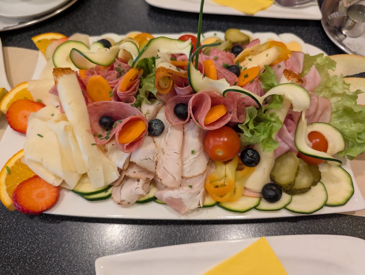 Essen und Trinken photo 3