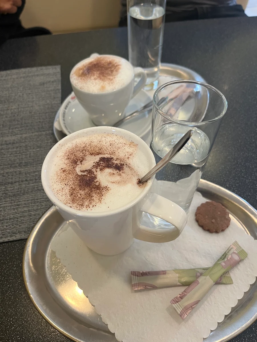 Essen und Trinken photo 4