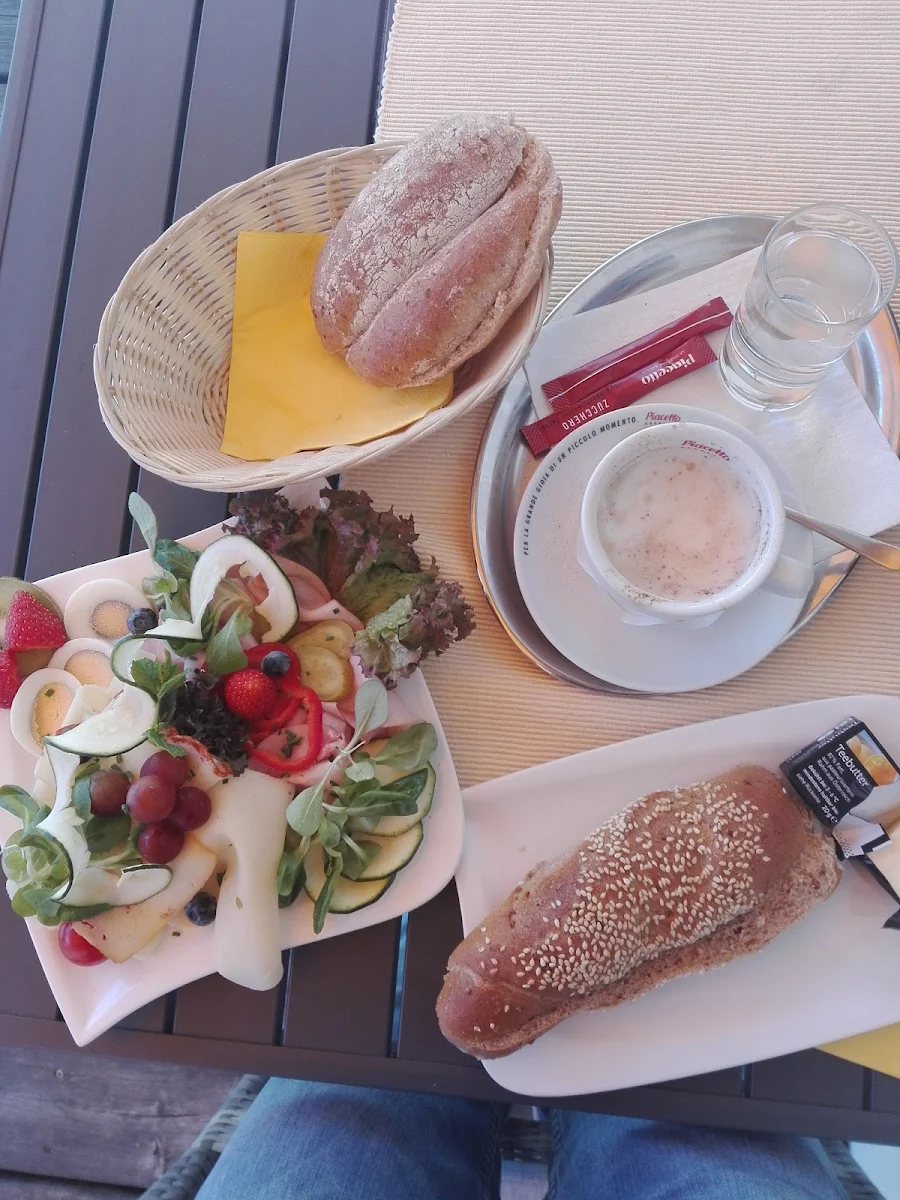 Essen und Trinken photo 6