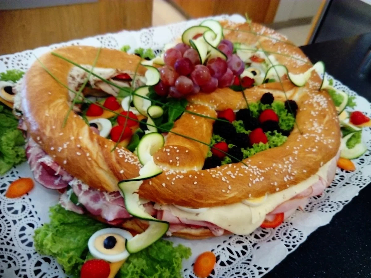 Essen und Trinken photo 7