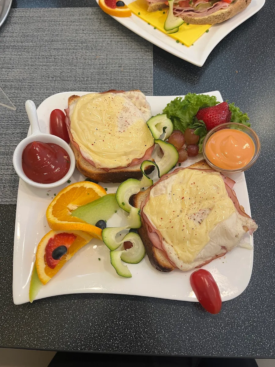 Essen und Trinken photo 9