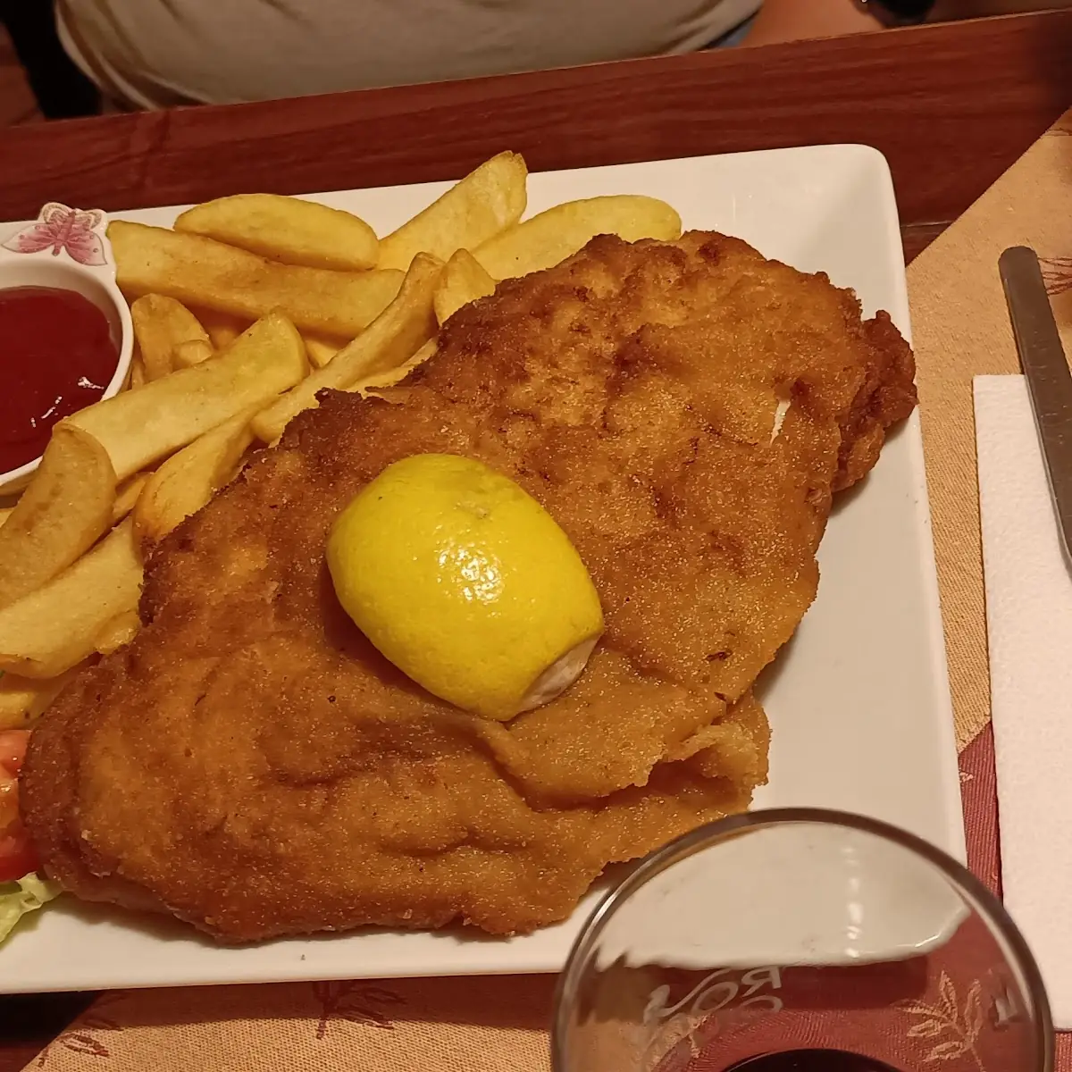 Essen und Trinken photo 2