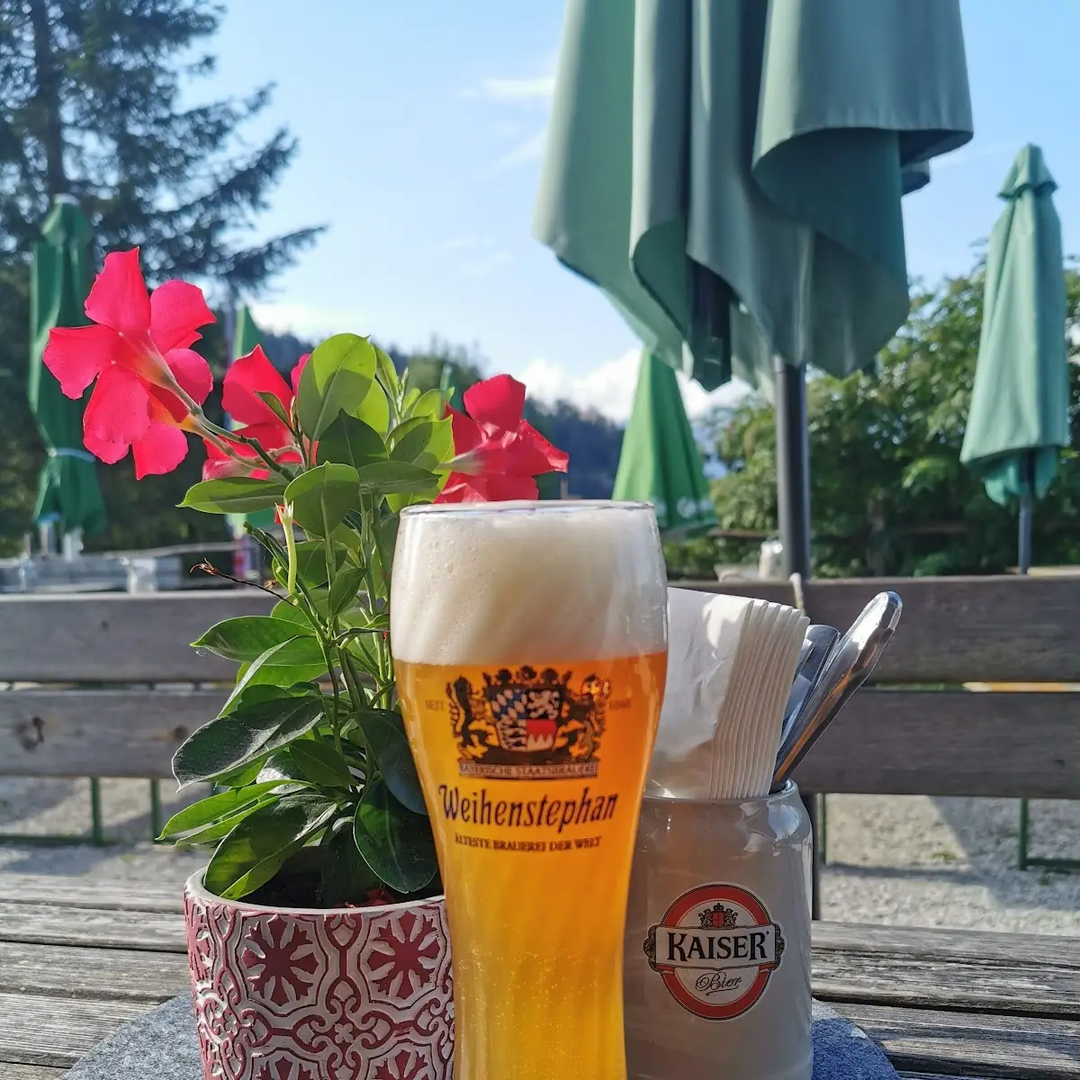 Essen und Trinken photo 10